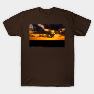 Sunset in Florida 2 T-Shirt